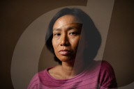 Rowena Chiu, a former assistant to Harvey Weinstein 