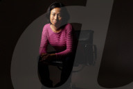 Rowena Chiu, a former assistant to Harvey Weinstein 