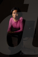 Rowena Chiu, a former assistant to Harvey Weinstein 