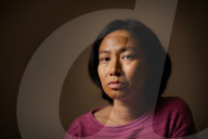 Rowena Chiu, a former assistant to Harvey Weinstein 