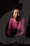 Rowena Chiu, a former assistant to Harvey Weinstein 