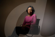 Rowena Chiu, a former assistant to Harvey Weinstein 