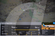 NEWS - Iran: Flugzeug-Absturz bei Teheran fordert rund 170 Tote
