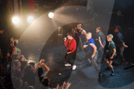 CHRISTINE AND THE QUEENS