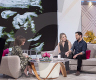 PEOPLE - Das Trans-Paar Jake und Hannah Graf erwarten ihr erstes Baby
