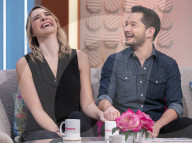 PEOPLE - Das Trans-Paar Jake und Hannah Graf erwarten ihr erstes Baby