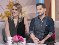 PEOPLE - Das Trans-Paar Jake und Hannah Graf erwarten ihr erstes Baby