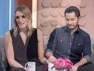 PEOPLE - Das Trans-Paar Jake und Hannah Graf erwarten ihr erstes Baby