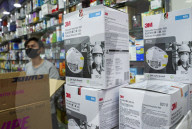 NEWS - China: Mysteriöse Lungenkrankheit der zentralchinesischen Provinz Hubei