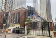 NEWS - China: Mysteriöse Lungenkrankheit der zentralchinesischen Provinz Hubei