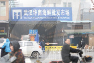 NEWS - China: Mysteriöse Lungenkrankheit der zentralchinesischen Provinz Hubei