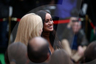 ROYALS - Prinz Harry und Meghan besuchen das Canada House in London