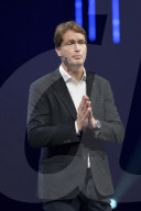 NEWS - CES 2020 in Las Vegas: Daimler Keynote
