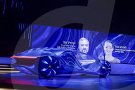 NEWS - CES 2020 in Las Vegas: Daimler Keynote