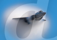 FEATURE -  Airman Magazine präsentiert die besten Luftaufnahmen der U.S. Air Force