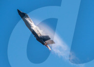 FEATURE -  Airman Magazine präsentiert die besten Luftaufnahmen der U.S. Air Force