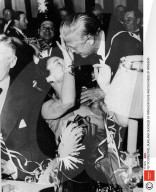 PEOPLE - Royaler Rückzug von Prinz Harry und Meghan : 83 Jahre nachdem Edward VIII Wallis Simpson heiratete