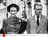 PEOPLE - Royaler Rückzug von Prinz Harry und Meghan : 83 Jahre nachdem Edward VIII Wallis Simpson heiratete