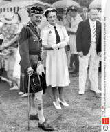 PEOPLE - Royaler Rückzug von Prinz Harry und Meghan : 83 Jahre nachdem Edward VIII Wallis Simpson heiratete