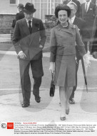 PEOPLE - Royaler Rückzug von Prinz Harry und Meghan : 83 Jahre nachdem Edward VIII Wallis Simpson heiratete