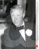 PEOPLE - Royaler Rückzug von Prinz Harry und Meghan : 83 Jahre nachdem Edward VIII Wallis Simpson heiratete