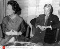 PEOPLE - Royaler Rückzug von Prinz Harry und Meghan : 83 Jahre nachdem Edward VIII Wallis Simpson heiratete