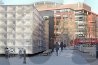 Spotlight on Elephant and Castle