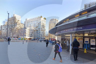 Spotlight on Elephant and Castle