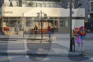 Spotlight on Elephant and Castle