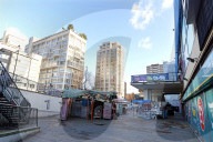 Spotlight on Elephant and Castle