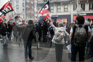 NEWS -  Frankreich: Demonstration gegen Rentenreform in Lille
