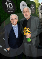 Variety's Creative Impact Awards and 10 Directors to Watch Event Presented by ATT&T, Palm Springs, USA - 03 Jan 2020