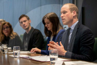 Communicating Climate Change with Commissioners event, Crown Estate Offices, St James', London, UK - 08 Jan 2020