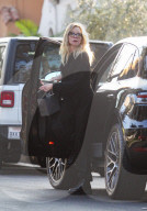 Melanie Griffith out and about, Los Angeles, USA - 09 Jan 2020