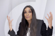 Rosario Dawson
