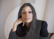 Rosario Dawson