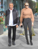 Sylvester Stallone out and about, Los Angeles, USA - 09 Jan 2020