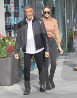 Sylvester Stallone out and about, Los Angeles, USA - 09 Jan 2020