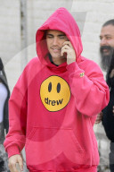 Justin Bieber and Hailey Baldwin on love
