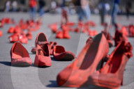 NEWS - Mexiko: Protest gegen Frauenmorde