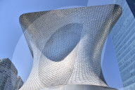 FEATURE - Mexico City: Das Soumaya Kunstmuseum von Carlos Slim