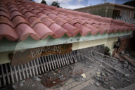 NEWS - Erdbeben der Stärke 6,4 auf Puerto Rico