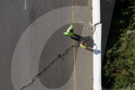 NEWS - Erdbeben der Stärke 6,4 auf Puerto Rico