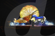 NEWS - Vorstellung von Cirque Du Soleil 'LUZIA 2020' in der Royal Albert Hall, London