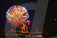 NEWS - Vorstellung von Cirque Du Soleil 'LUZIA 2020' in der Royal Albert Hall, London