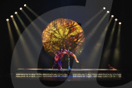 NEWS - Vorstellung von Cirque Du Soleil 'LUZIA 2020' in der Royal Albert Hall, London