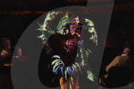 NEWS - Vorstellung von Cirque Du Soleil 'LUZIA 2020' in der Royal Albert Hall, London