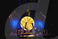 NEWS - Vorstellung von Cirque Du Soleil 'LUZIA 2020' in der Royal Albert Hall, London