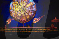NEWS - Vorstellung von Cirque Du Soleil 'LUZIA 2020' in der Royal Albert Hall, London