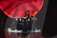 NEWS - Vorstellung von Cirque Du Soleil 'LUZIA 2020' in der Royal Albert Hall, London